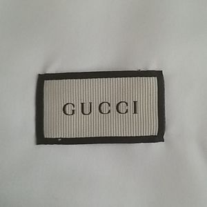 Gucci key pouch